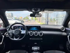 2021 Mercedes-Benz A-Class A 200 L — фото 10