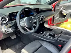 2021 Mercedes-Benz A-Class A 200 L — фото 11