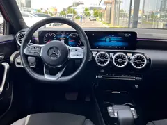 2021 Mercedes-Benz A-Class A 200 L — фото 12