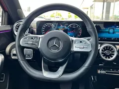 2021 Mercedes-Benz A-Class A 200 L — фото 15