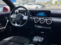 2021 Mercedes-Benz A-Class A 200 L — фото 16