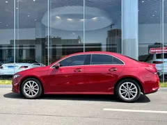 2021 Mercedes-Benz A-Class A 200 L — фото 20