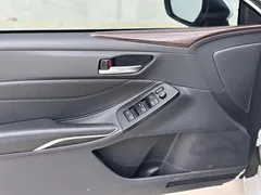 2023 Toyota Avalon 2.0L Luxury, белый — фото 5