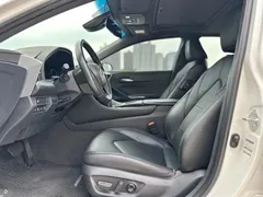 2023 Toyota Avalon 2.0L Luxury, белый — фото 7