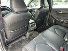 2023 Toyota Avalon 2.0L Luxury, белый — фото 9