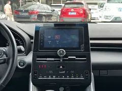 2023 Toyota Avalon 2.0L Luxury, белый — фото 12