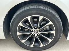2023 Toyota Avalon 2.0L Luxury, белый — фото 21