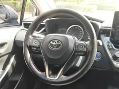 2021 Toyota Corolla Hybrid 1.8L E-CVT Elite — фото 10