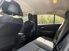 2021 Toyota Corolla Hybrid 1.8L E-CVT Elite — фото 11