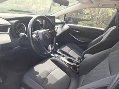 2021 Toyota Corolla Hybrid 1.8L E-CVT Elite — фото 12