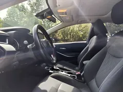 2021 Toyota Corolla Hybrid 1.8L E-CVT Elite — фото 13