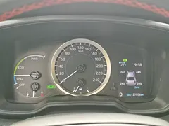 2021 Toyota Corolla Hybrid 1.8L E-CVT Elite — фото 14