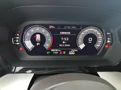 2022 Audi A3 Sportback 35 TFSI, белый — фото 14