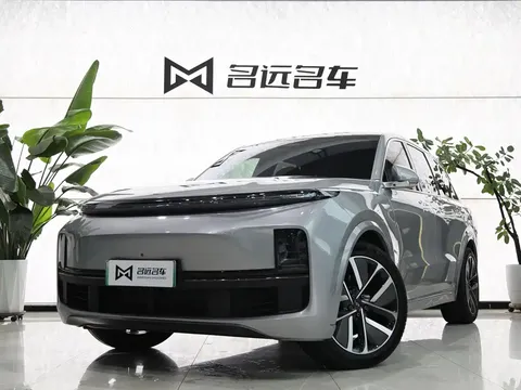 2023 Li Auto L8 Pro