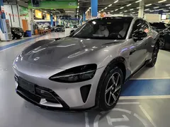 2025 Xiaomi YU7 4WD Pro — фото 1