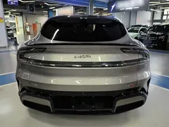 2025 Xiaomi YU7 4WD Pro — фото 4