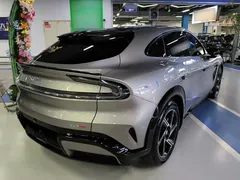 2025 Xiaomi YU7 4WD Pro — фото 5