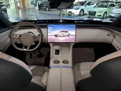 2025 Xiaomi YU7 4WD Pro — фото 6