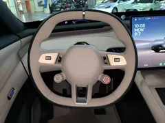2025 Xiaomi YU7 4WD Pro — фото 7