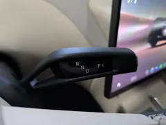 2025 Xiaomi YU7 4WD Pro — фото 10