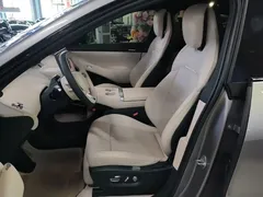 2025 Xiaomi YU7 4WD Pro — фото 11