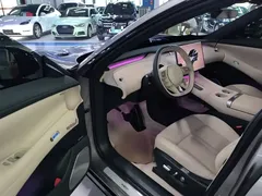 2025 Xiaomi YU7 4WD Pro — фото 12