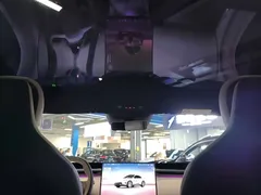 2025 Xiaomi YU7 4WD Pro — фото 14