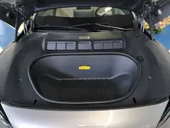 2025 Xiaomi YU7 4WD Pro — фото 16