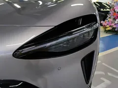 2025 Xiaomi YU7 4WD Pro — фото 18