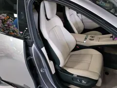 2025 Xiaomi YU7 4WD Pro — фото 20