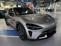 2025 Xiaomi YU7 4WD Pro — фото 22