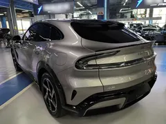 2025 Xiaomi YU7 4WD Pro — фото 23