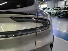 2025 Xiaomi YU7 4WD Pro — фото 24