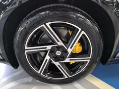 2025 Xiaomi YU7 4WD Pro — фото 25