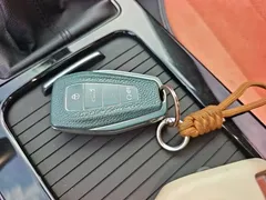 2020 Geely Emgrand GL 1.4T MT Luxury, белый — фото 9