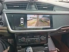 2020 Geely Emgrand GL 1.4T MT Luxury, белый — фото 13