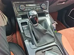 2020 Geely Emgrand GL 1.4T MT Luxury, белый — фото 14