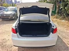 2020 Geely Emgrand GL 1.4T MT Luxury, белый — фото 19