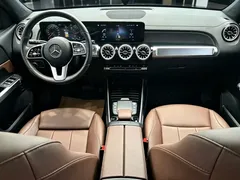 2023 Mercedes-Benz GLB 220, чёрный — фото 8