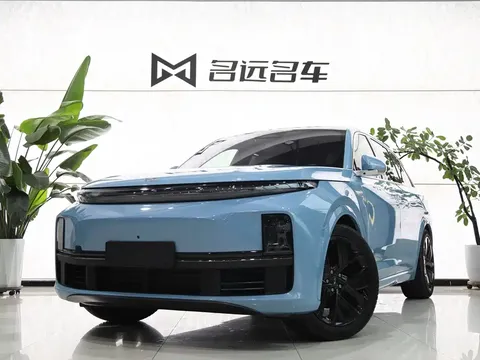 2024 Li Auto L7 Pro