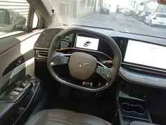 2024 Hongqi EH7 760 Pro+ 4WD — фото 15
