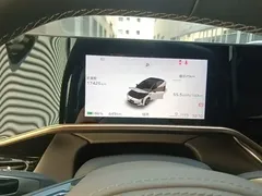 2024 Hongqi EH7 760 Pro+ 4WD — фото 16