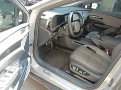2024 Hongqi EH7 760 Pro+ 4WD — фото 20