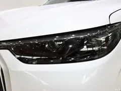 2025 Chery Tiggo 9 2.0T, белый — фото 7