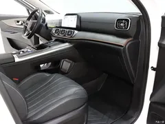 2025 Chery Tiggo 9 2.0T, белый — фото 8