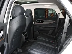 2025 Chery Tiggo 9 2.0T, белый — фото 11