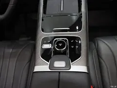 2025 Chery Tiggo 9 2.0T, белый — фото 15