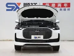 2025 Chery Tiggo 9 2.0T, белый — фото 18