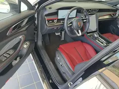 2025 Hongqi H6 2.0T — фото 21