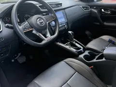 2023 Nissan Qashqai 2.0L CVT XV Comfort, белый — фото 8